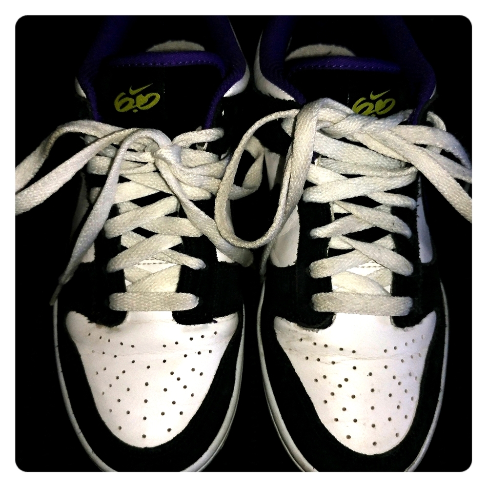 Youth Nike Shoes